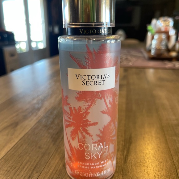 Victoria´s Secret Coral Sky